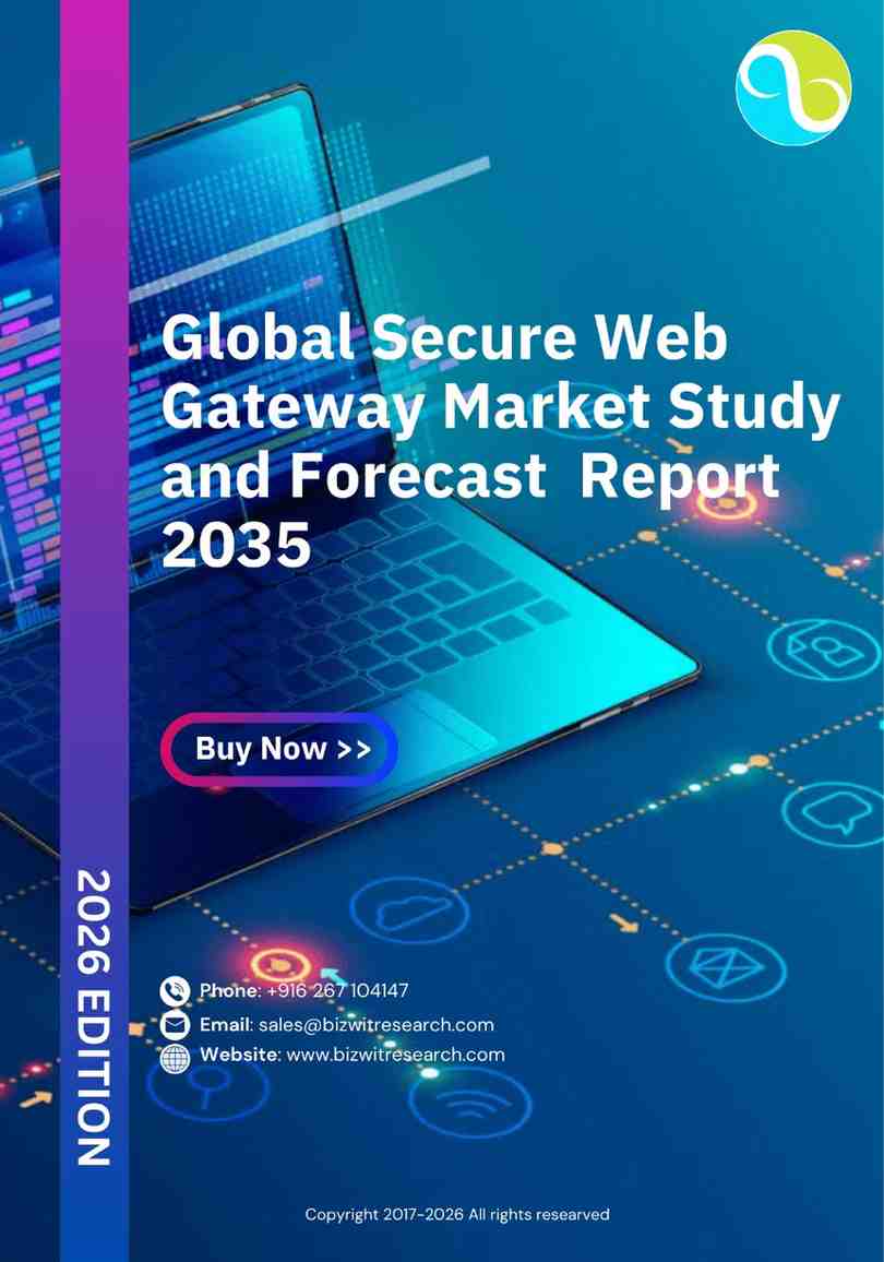 Global Secure Web Gateway Market
