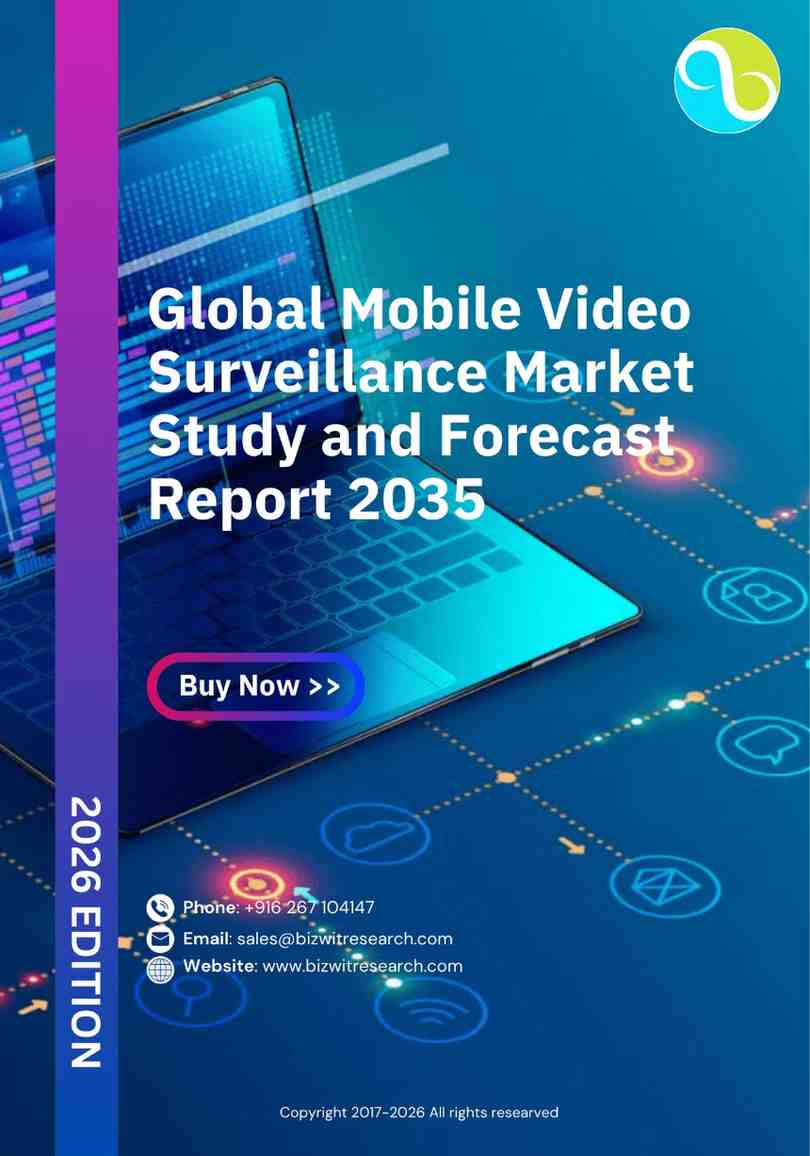 Global Mobile Video Surveillance Market