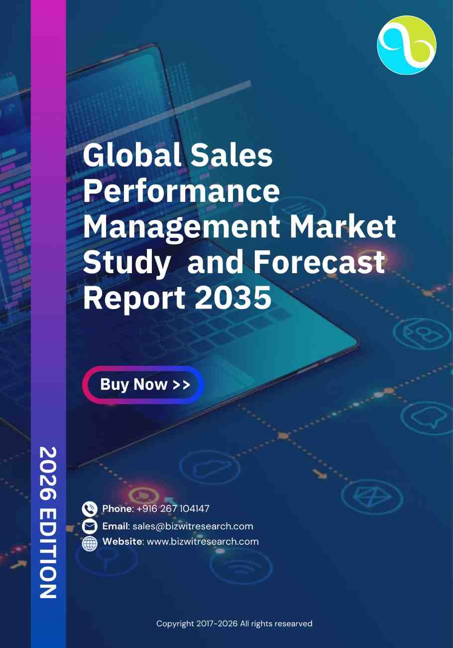 Global Sales Performance Management Market