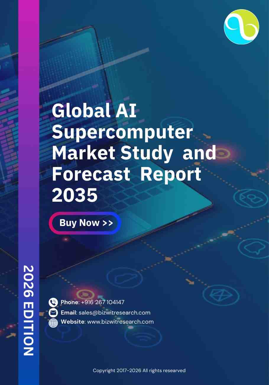 Global AI Supercomputer Market