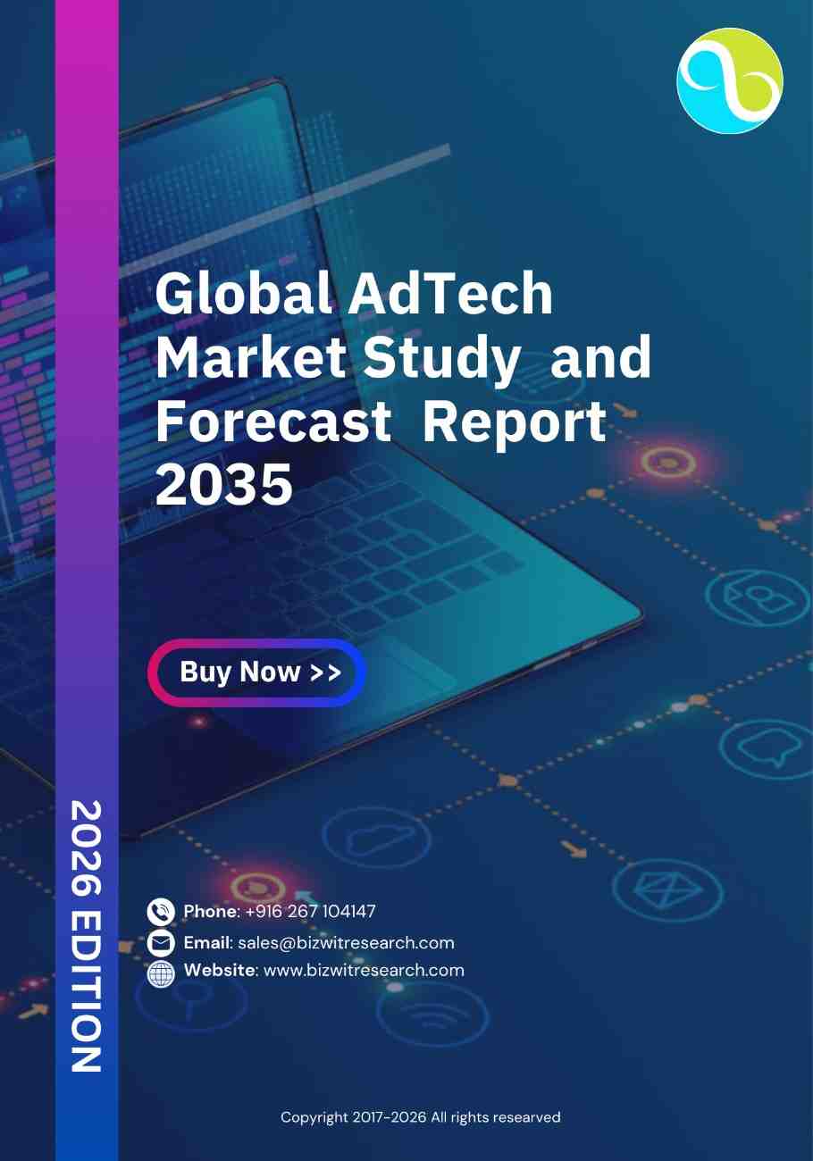 Global AdTech Market