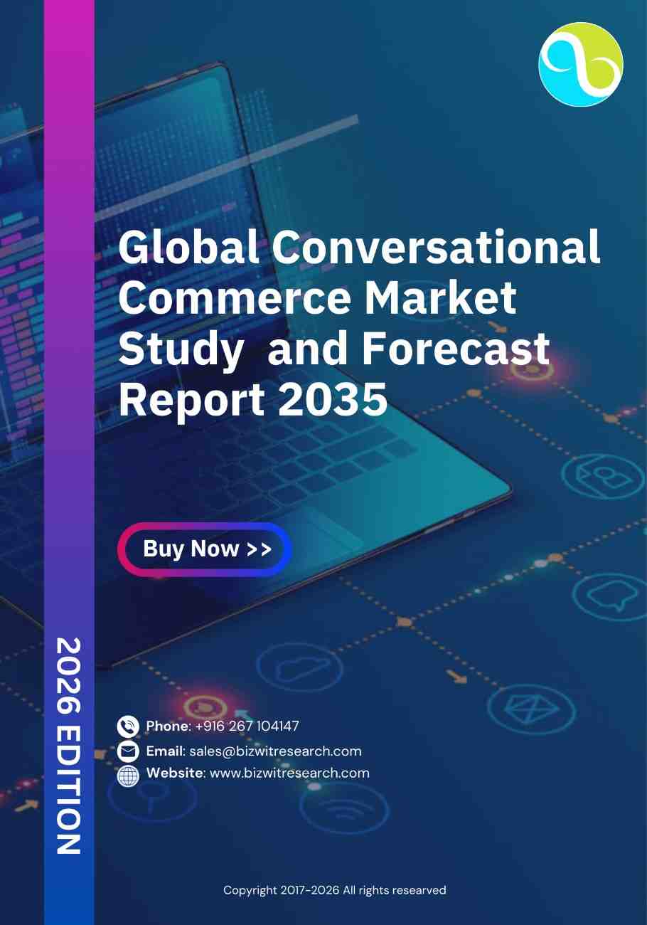 Global Conversational Commerce Market