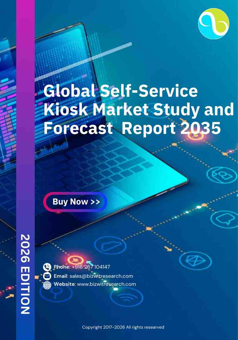 Global Self-Service Kiosk Market
