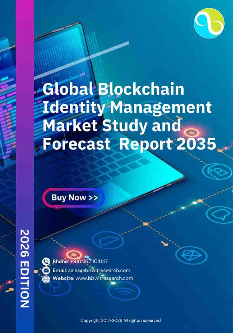 Global Blockchain Identity Management Market