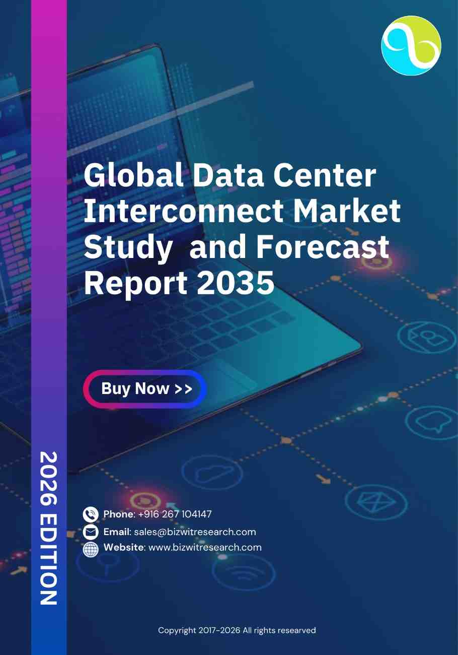 Global Data Center Interconnect Market
