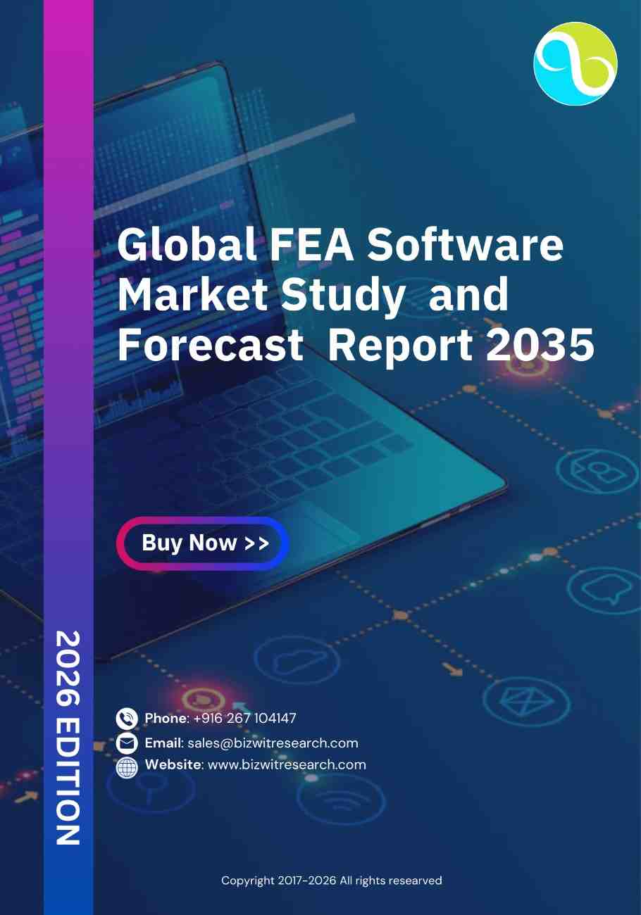 Global FEA Software Market