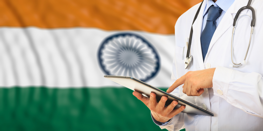 From Scale to Significance: Unlocking the Next Decade of Indian Healthcare - Hero Image