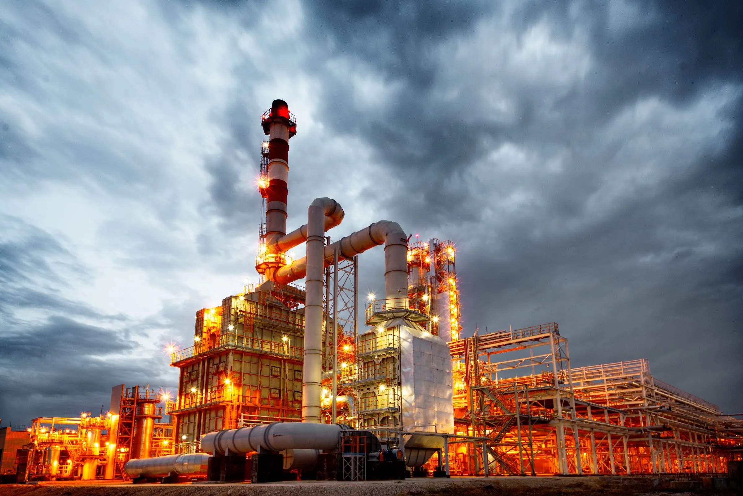 From Volatility to Value: The Next Chapter of the Global Oil & Gas Industry (2026 Outlook) - Hero Image