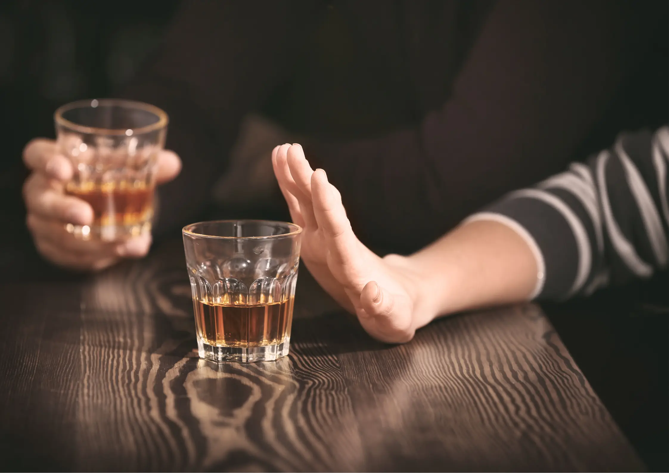 From Consumption to Conscious Choice: How Gen Z Is Resetting the Alcohol Industry - Hero Image